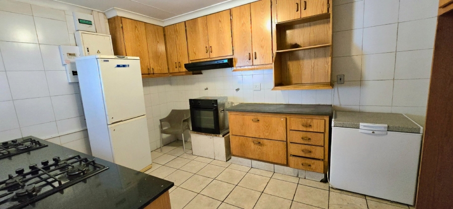 Commercial Property for Sale in Universitas Free State